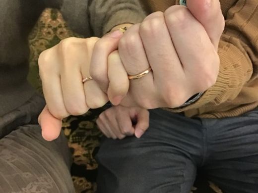 悩んだら見に来てみて！！