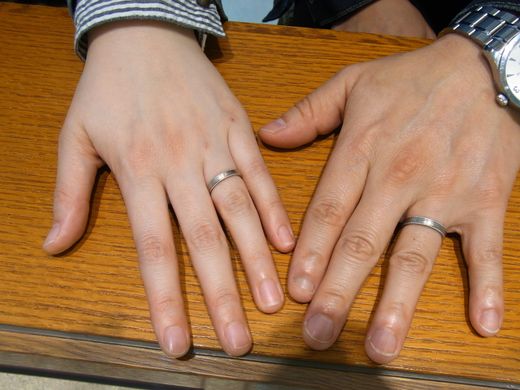 個性的なデザイン