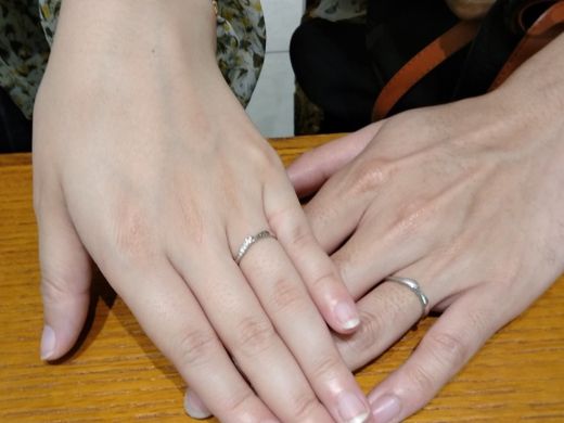 デザインがお気に入りです