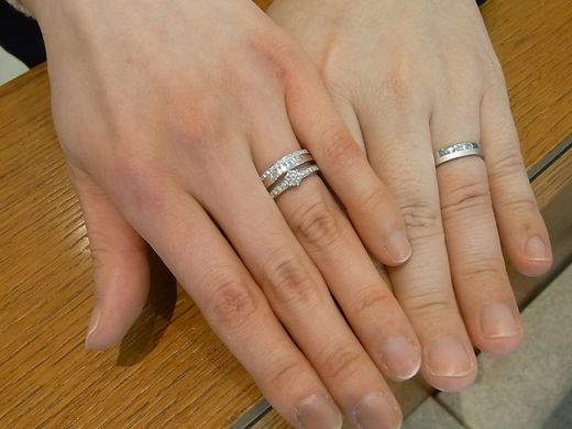 細かい注文にも対応していただけました