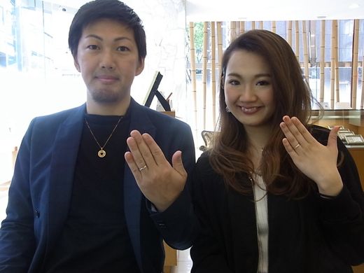 店員さんが最高です☆