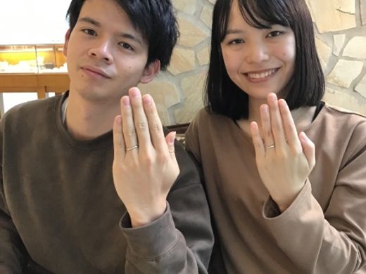 一生つけたくなるデザイン　