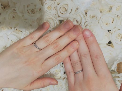 自分好みのアレンジが可能！