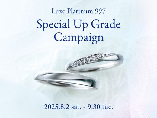 Special Up Grade Campaign