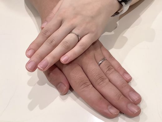 【金沢店】即決しました！