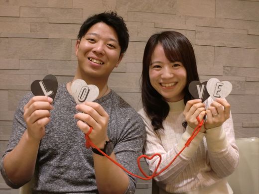 【長崎店】楽しく選ぶことができました!!