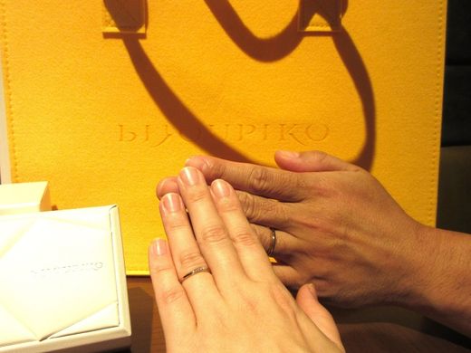 【鹿児島店】温かみのある感じ☆