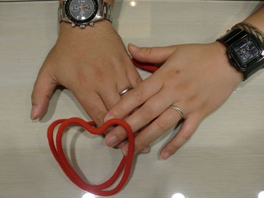 【長崎店】大満足です！