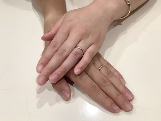 【金沢店】ありがとうございました☺︎