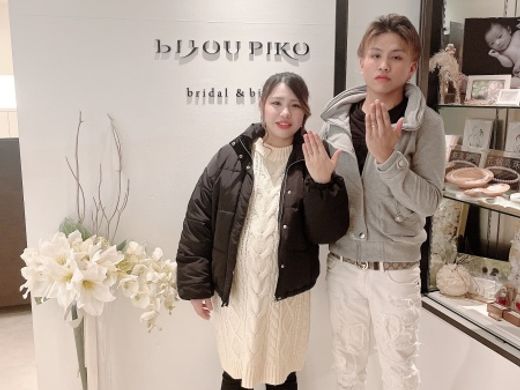 【京都店】大好きです！