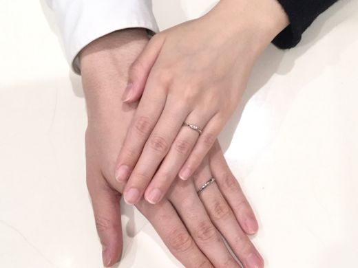 【金沢店】楽しい時間を過ごせました。