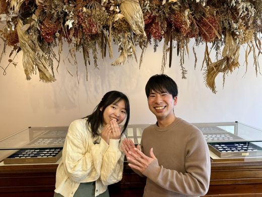 【ビジュピコ鳥取店】丁寧に説明やアドバイスをしてもらえます！