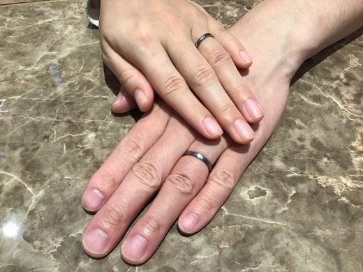 【長野店】大満足！！