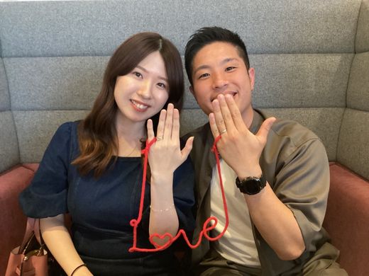 【福岡店】デザイン豊富、丁寧な対応！