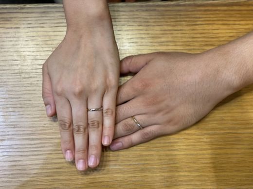 【なんばパークス店】素敵なデザインがたくさん