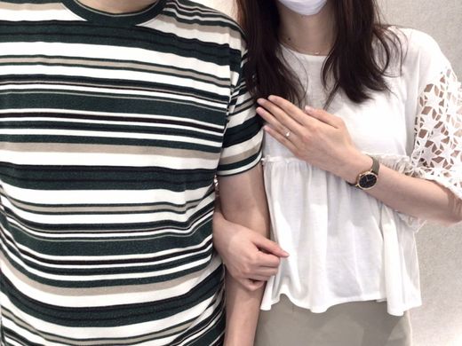 【姫路店】店員さんに感謝しています