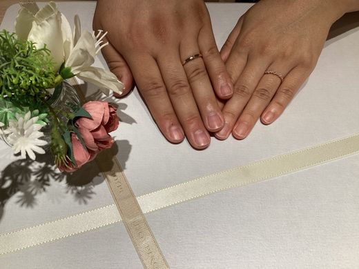 【宮崎店】素敵な指輪が見つかりました