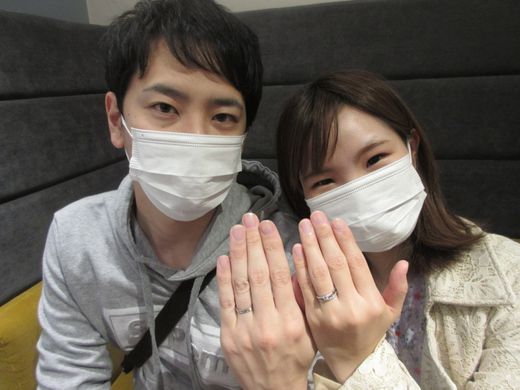 【鹿児島店】とても気に入るブランドを見つけた☆