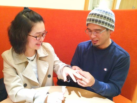 【高知店】ありがとう♡