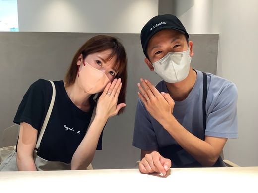 とても満足です♡