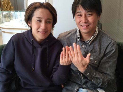 【大阪店】大好き！！