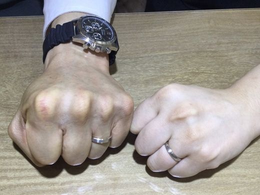 【大分店】仕上がりが予想以上に良かった！