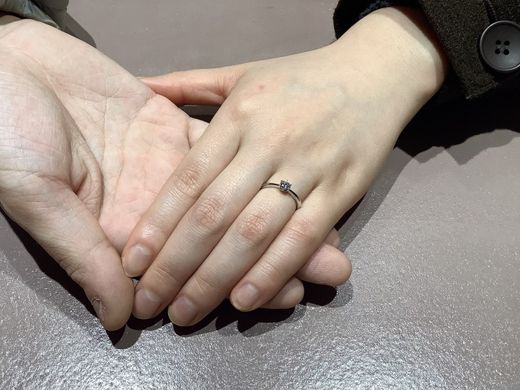 【福井店】毎日身に付けたくなる！