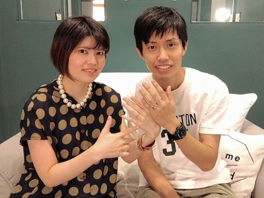 【小倉店】アドバイスも頂きながら丁寧に対応して下さいました!