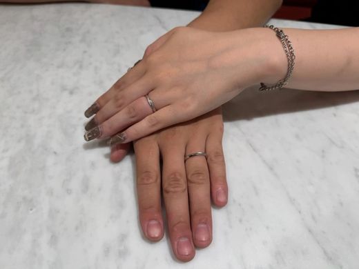 【米子店】気にいる物を選べました！