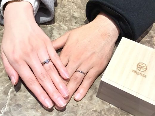 【長野店】大切に使わせてもらいます。