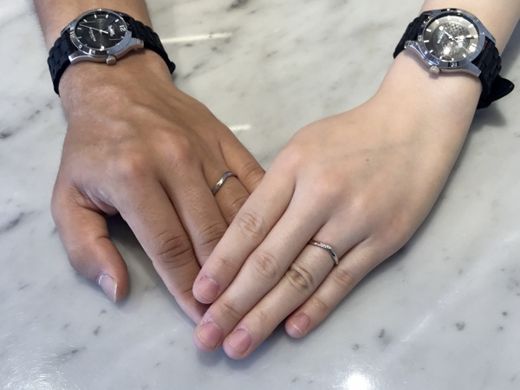 【松本店】素敵な接客♡