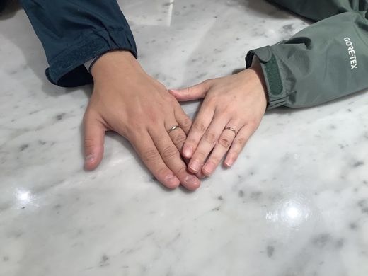 【松本店】素敵なリング♪