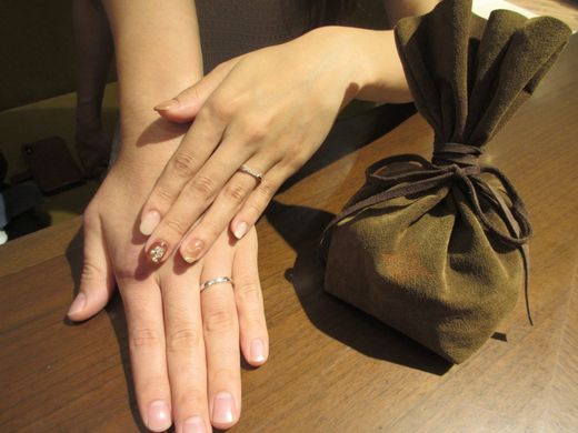 【鹿児島店】ピンときた☆