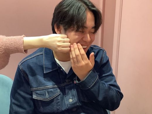 【長野店】ずっと仲良く♡