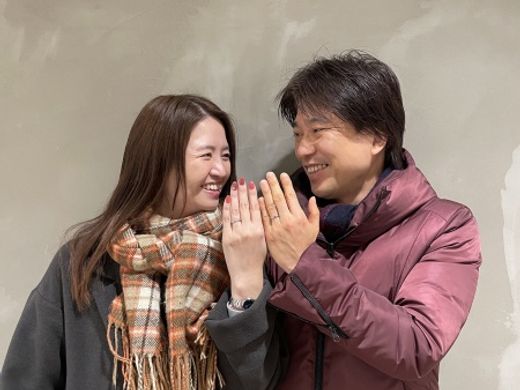 【なんばパークス店】満足です！