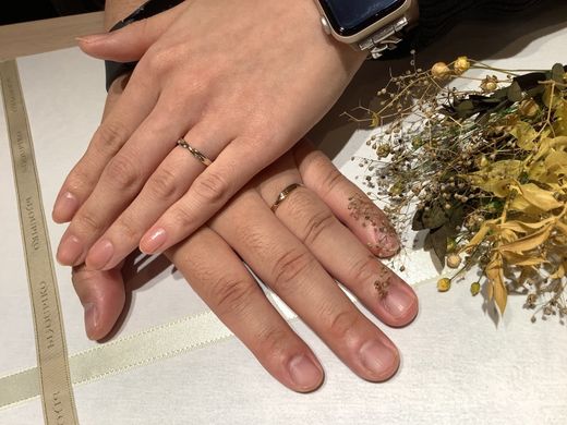 【宮崎店】とても素敵✨