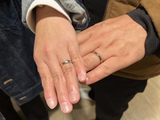 【なんばパークス店】種類がたくさん！