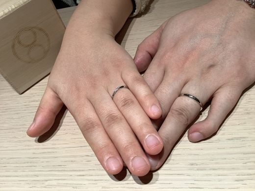 【宮崎店】うれしかったです