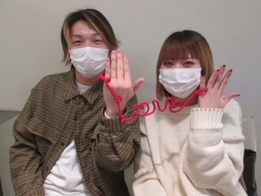 【熊本店】素敵なハワイアンジュエリーに出会えた!!