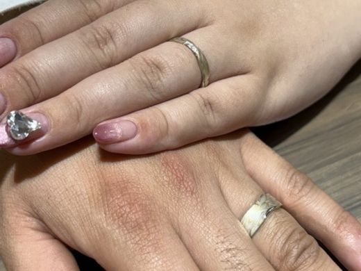 【熊本店】丁寧に対応してくださりありがとうございました♪