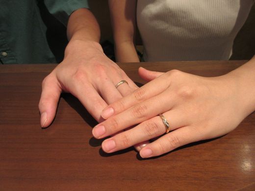 【鹿児島店】親身に対応して頂きました☆