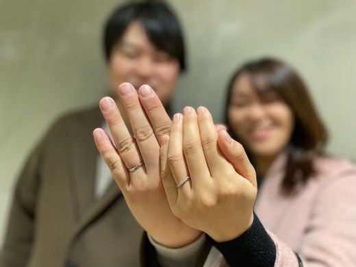 【なんばパークス店】とても良かったです！