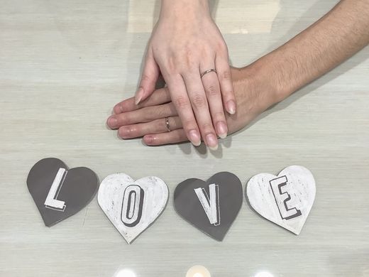 【長崎店】とても安心してえらぶことができました！