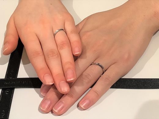 【福井店】これからつけて生活するのが楽しみです！