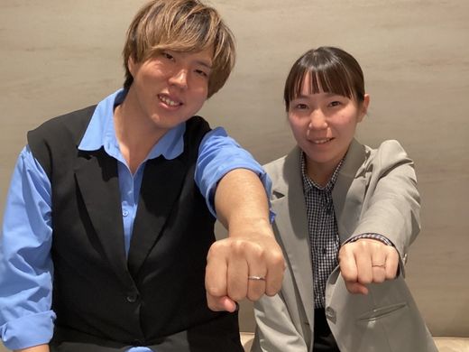 【長野店】探し求めはぜひビジュピコへ！