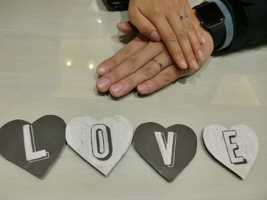 【長崎店】素敵な対応で良かったです♡