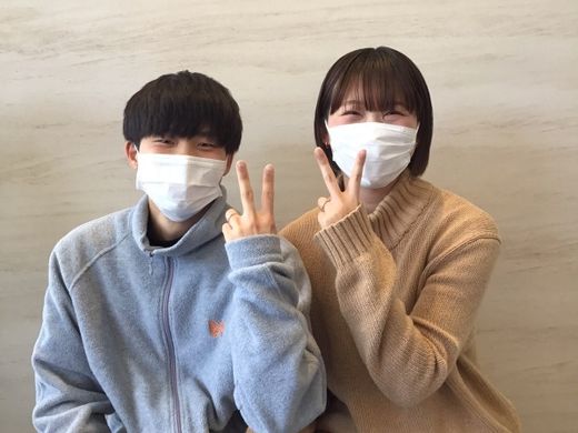 【長野店】指輪が届いたとき感動しました✨