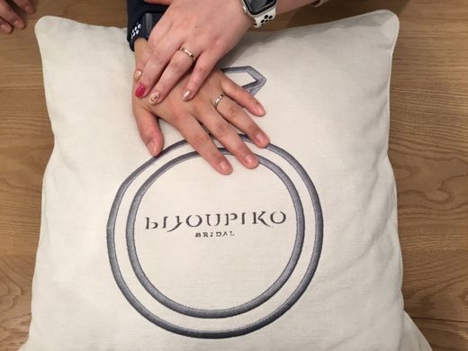 【小倉店】他にはないデザインに出逢うことができました♡