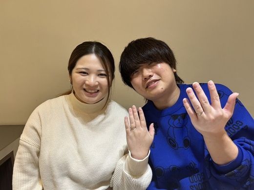 【熊本店】プリンセスモチーフが可愛いです✨