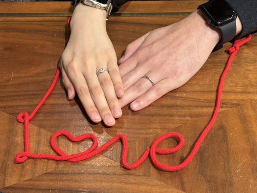 【福岡店】とても満足！